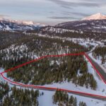 Lot 157 Seclusion Point