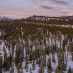 Lot 157 Seclusion Point