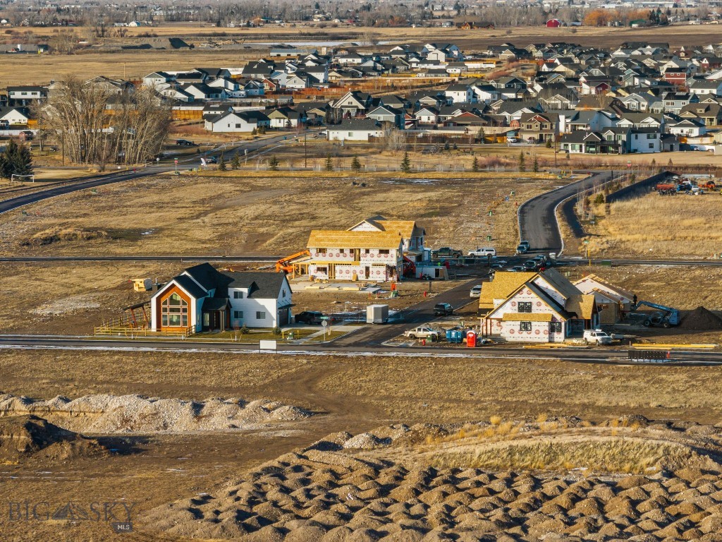 Bozeman MT 59718 - 6