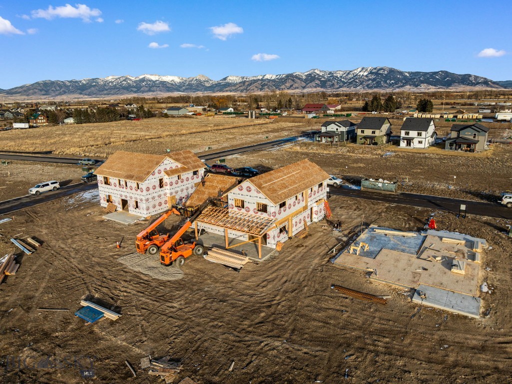 Bozeman MT 59718 - 3