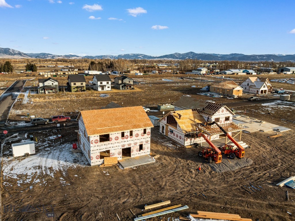 Lot 2 Redpoll Street