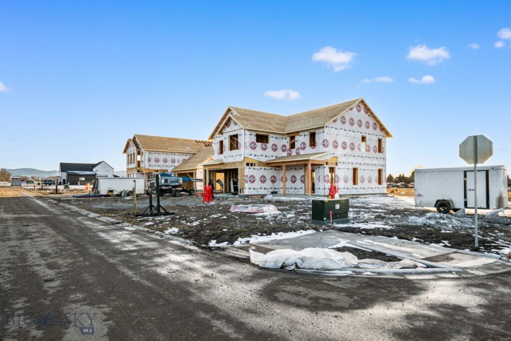 Bozeman MT 59718 - 4