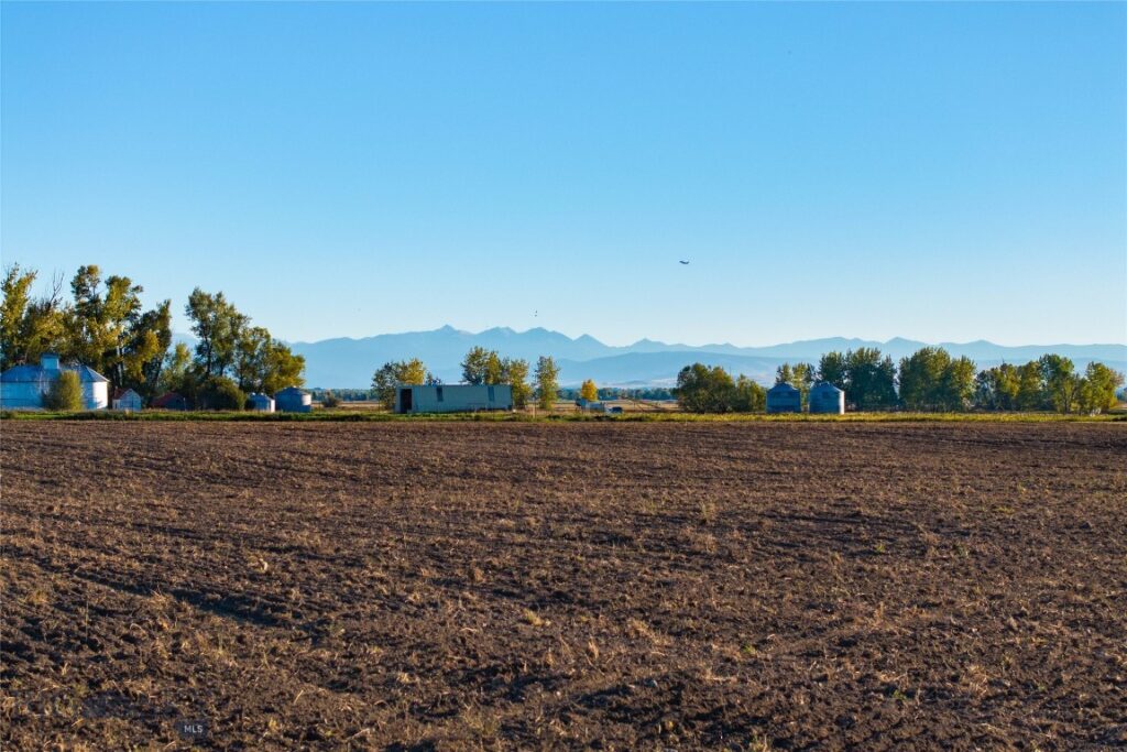 Belgrade MT 59714 - 6