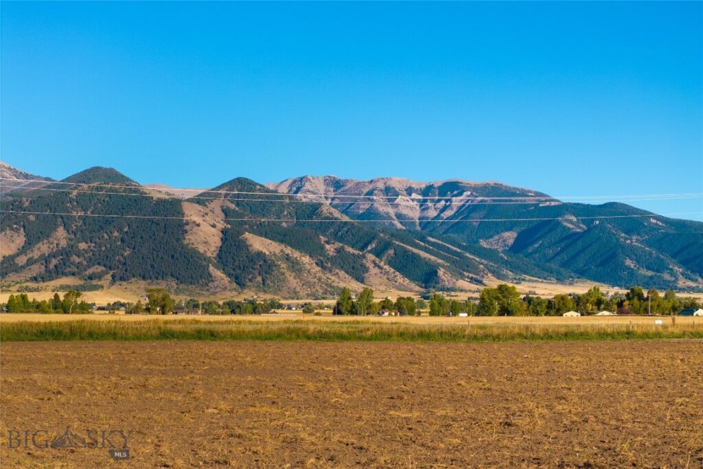 Belgrade MT 59714 - 2