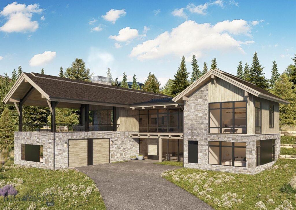 Lot 2 Highlands West