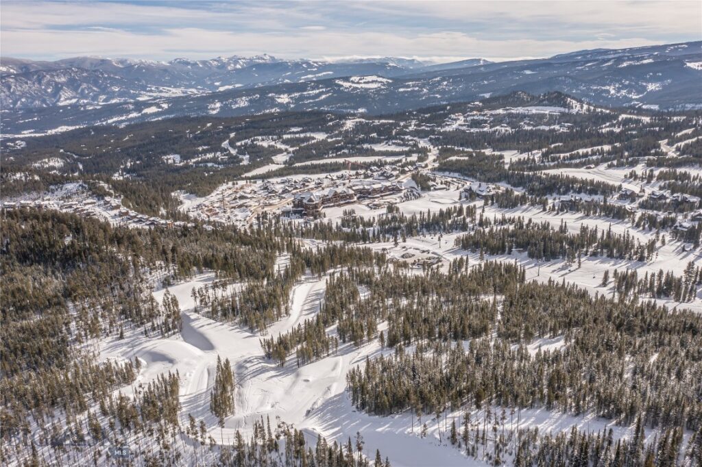 Big Sky MT 59716 - 8