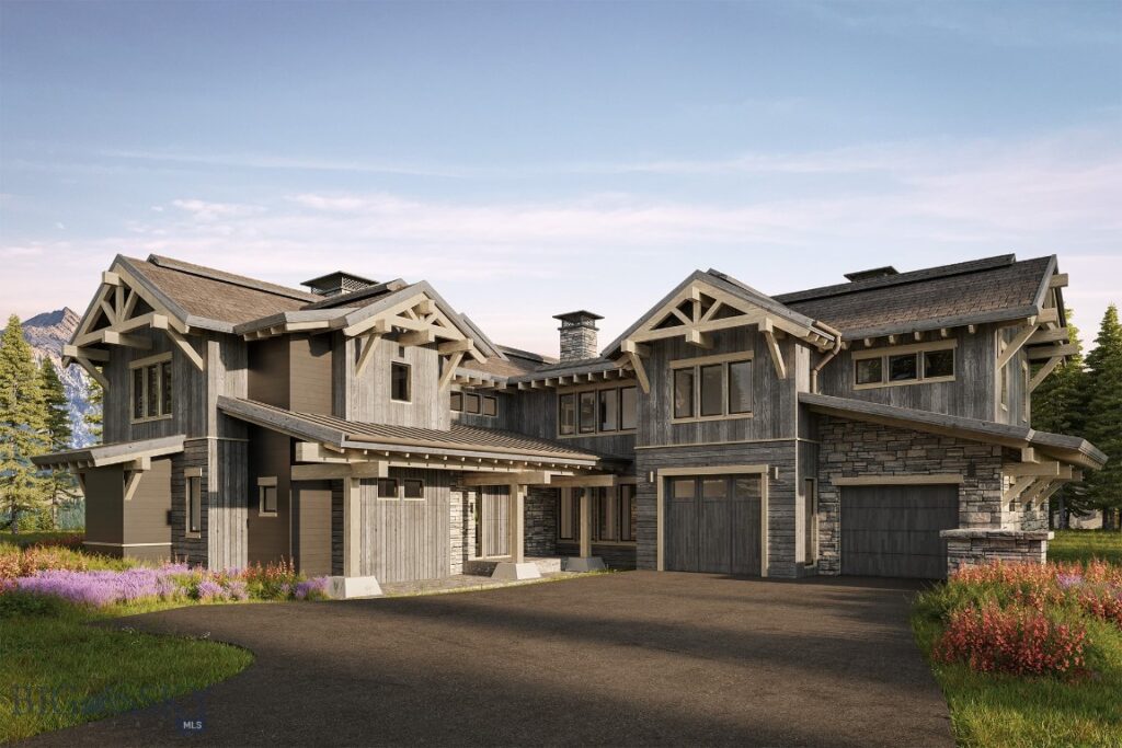 Lot 2 Highlands West