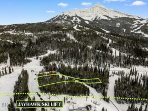 Lot 2 Woodrose Way, Big Sky MT 59716