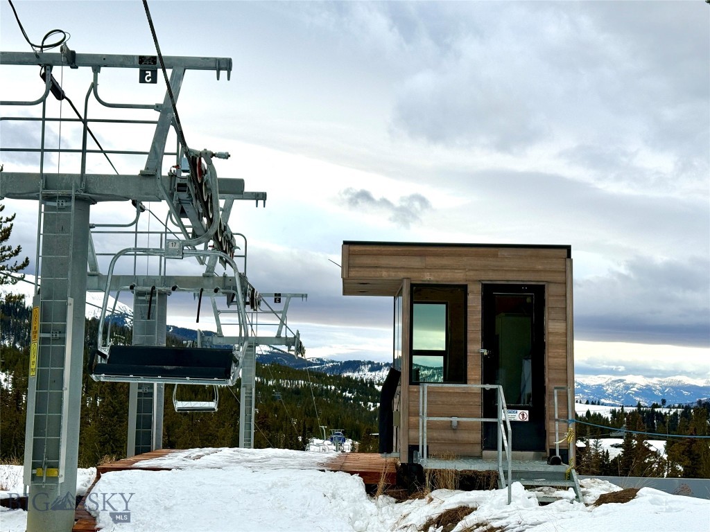 Big Sky MT 59716 - 3