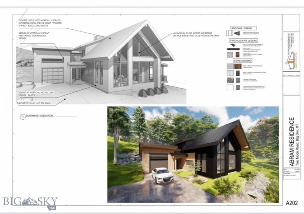 Lot 20 Two Moons Road