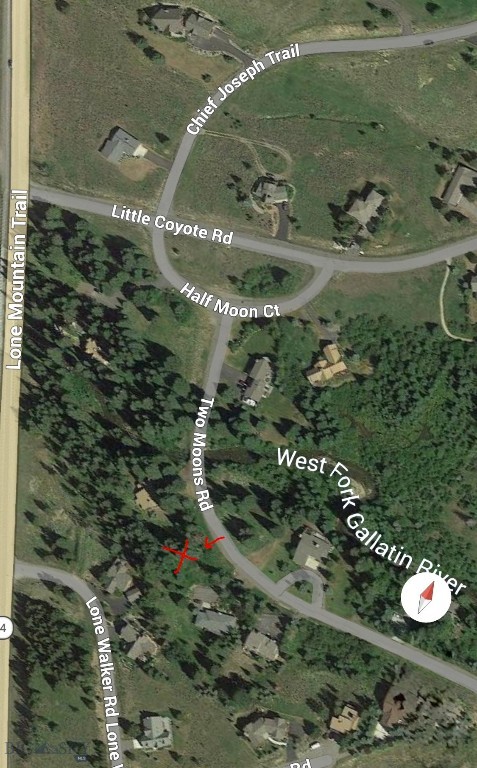 Lot 20 Two Moons Road