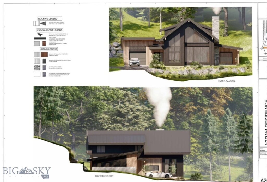 Lot 20 Two Moons Road