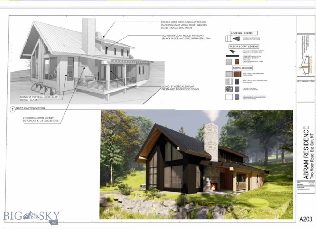 Lot 20 Two Moons Road