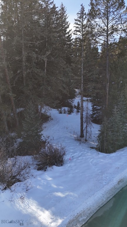 Lot 20 Two Moons Road