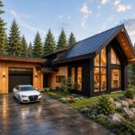 Big Sky MT 59716 - 1