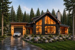 Lot 20 Two Moons Road, Big Sky MT 59716