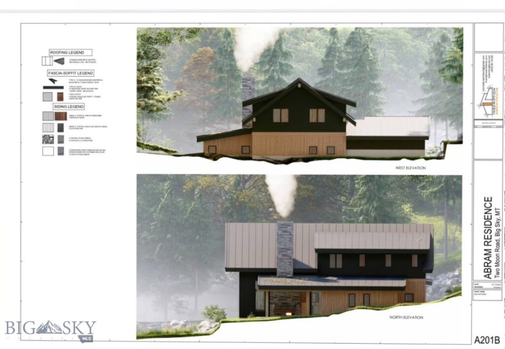 Lot 20 Two Moons Road