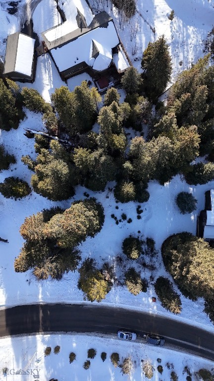 Lot 20 Two Moons Road