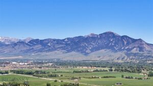Lot 22 Nash Road, Bozeman MT 59718