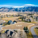 Bozeman MT 59715 - 1