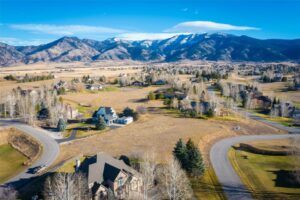 Lot 26 Little Wolf Road, Bozeman MT 59715