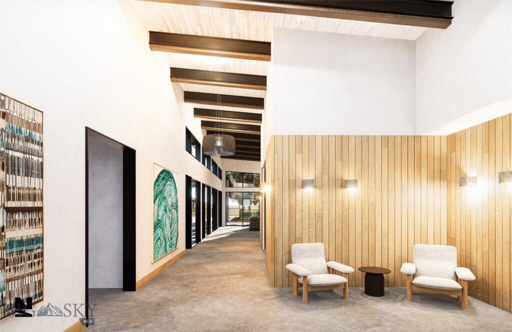 Bozeman MT 59718 - 6