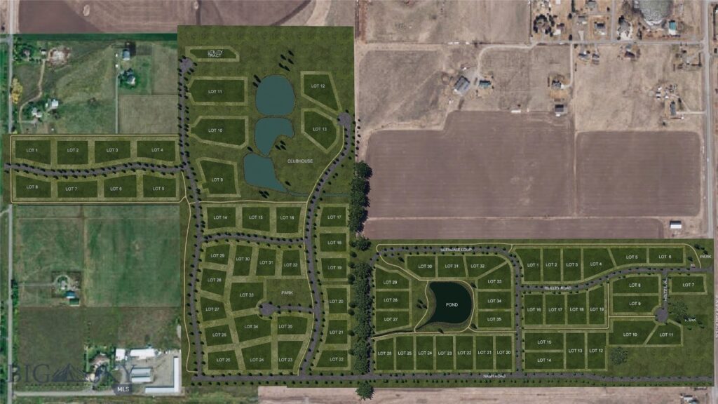 Lot 29 Hartshorn Drive