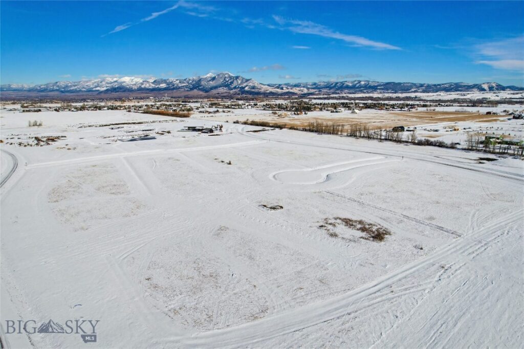Bozeman MT 59718 - 3