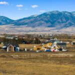 Lot 3 Sage Grouse Drive