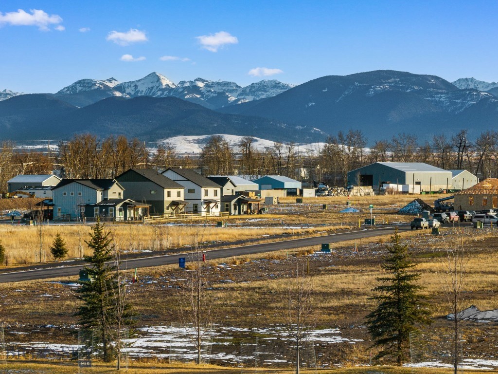 Bozeman MT 59718 - 5