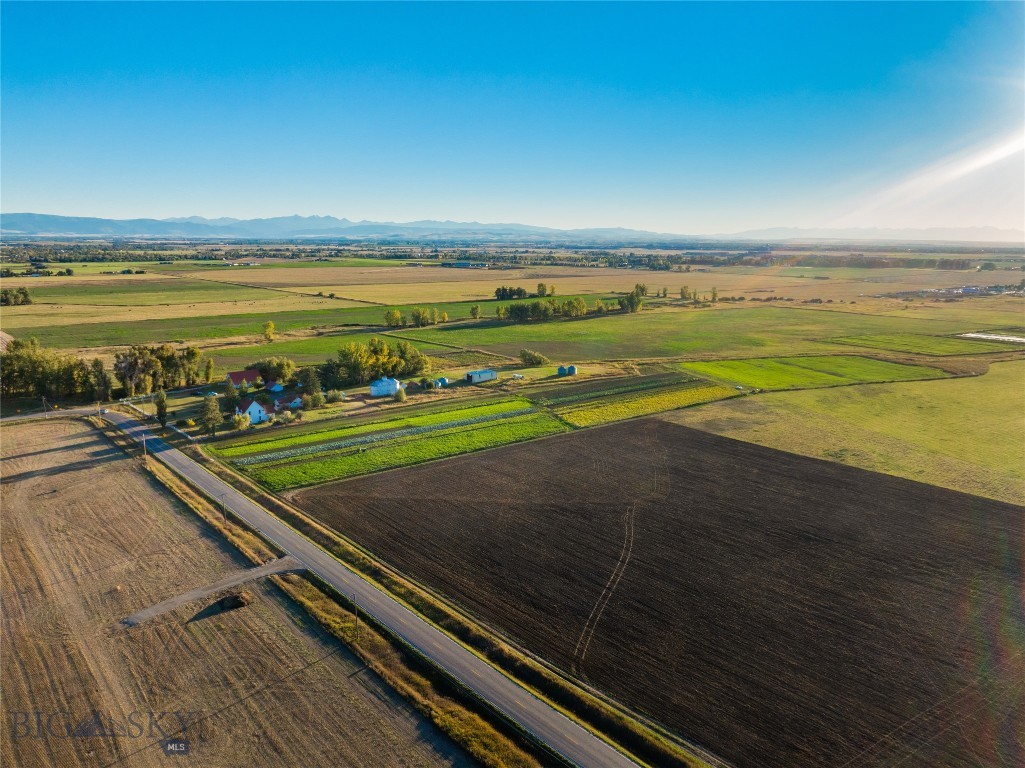 Belgrade MT 59714 - 7