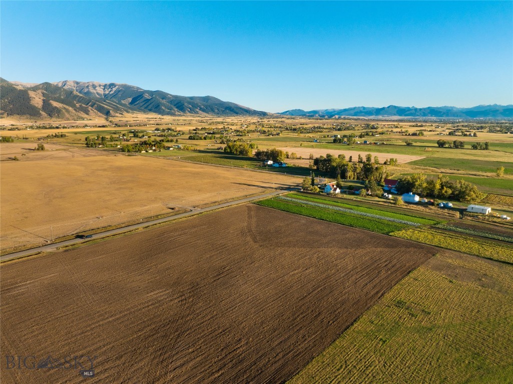 Belgrade MT 59714 - 8