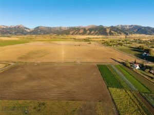 Lot 3 Penwell Bridge Farm, Belgrade MT 59714