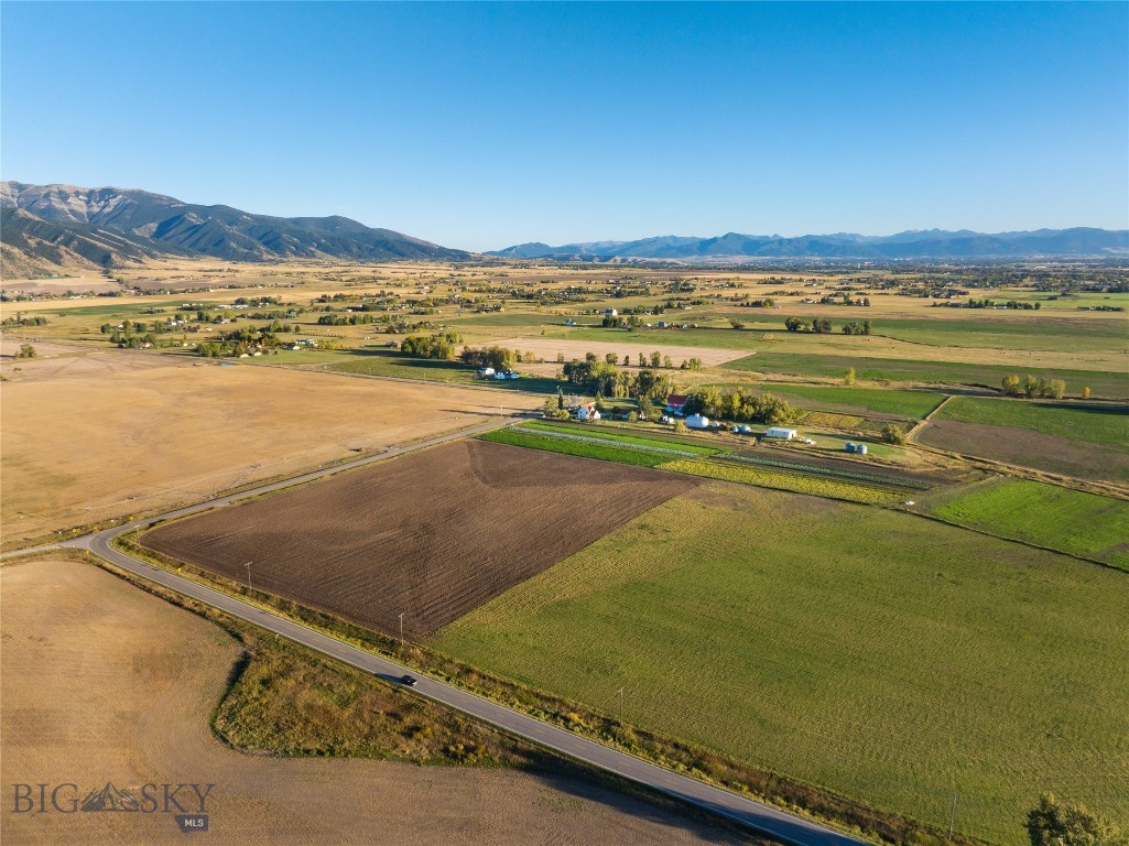 Belgrade MT 59714 - 4