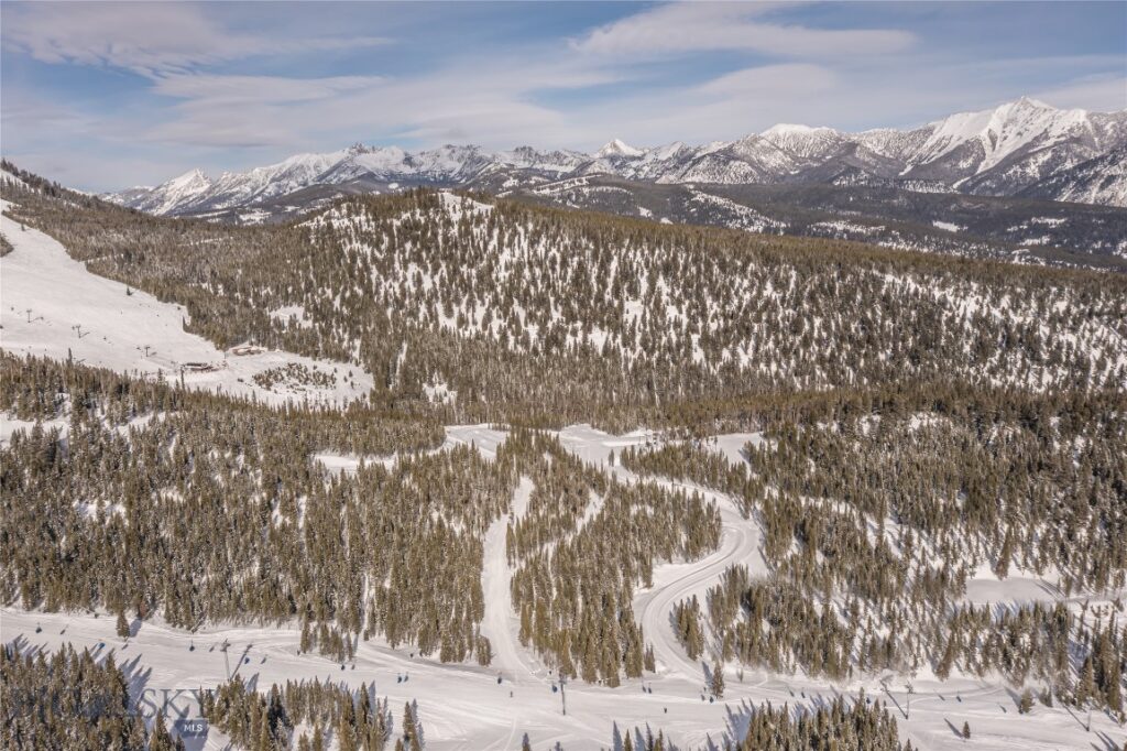 Lot 3 Highlands West