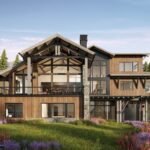 Lot 3 Highlands West