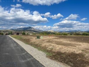 Lot 4 Dulohery Lane, Bozeman MT 59715