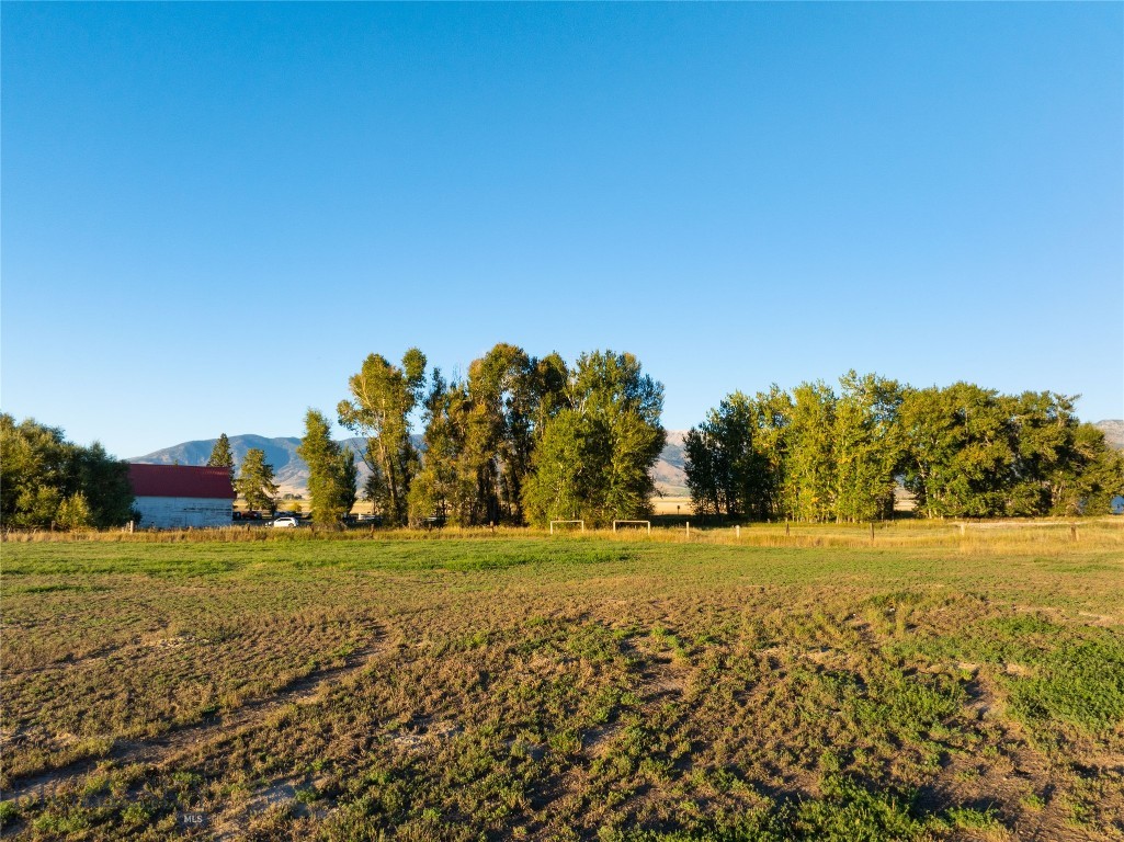 Belgrade MT 59714 - 1