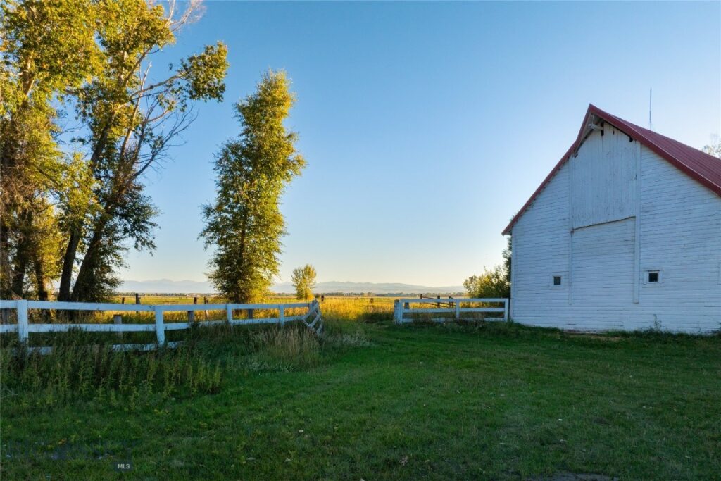 Lot 5 Penwell Bridge Farm