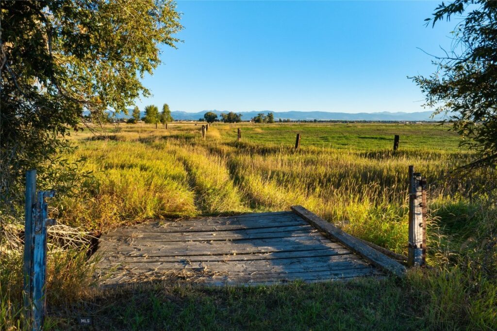 Lot 5 Penwell Bridge Farm