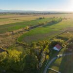 Lot 5 Penwell Bridge Farm
