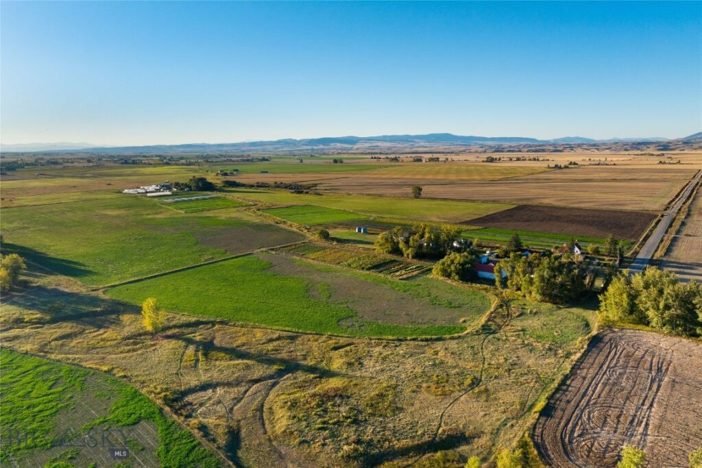 Lot 5 Penwell Bridge Farm