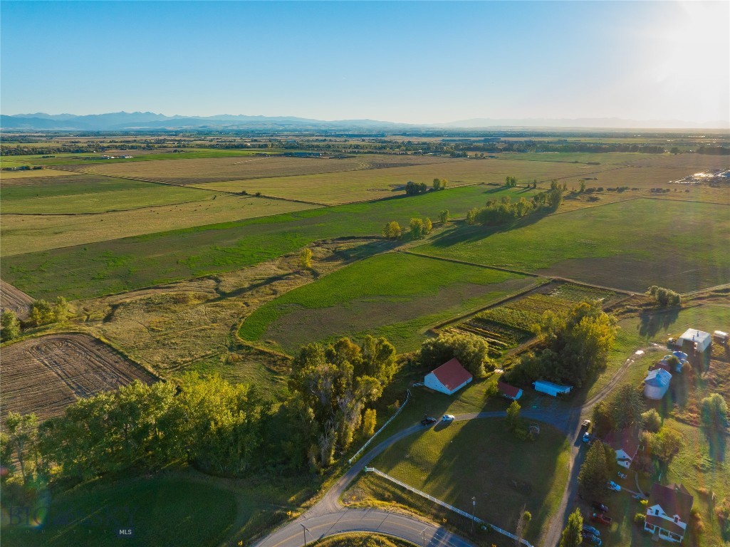 Belgrade MT 59714 - 4