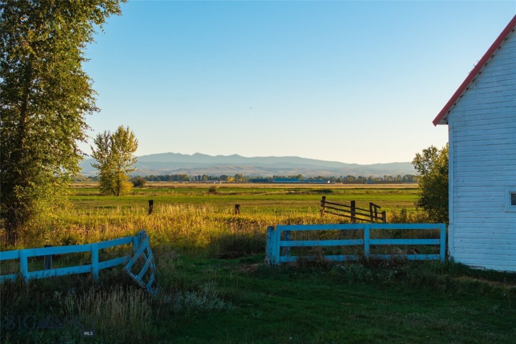 Lot 5 Penwell Bridge Farm