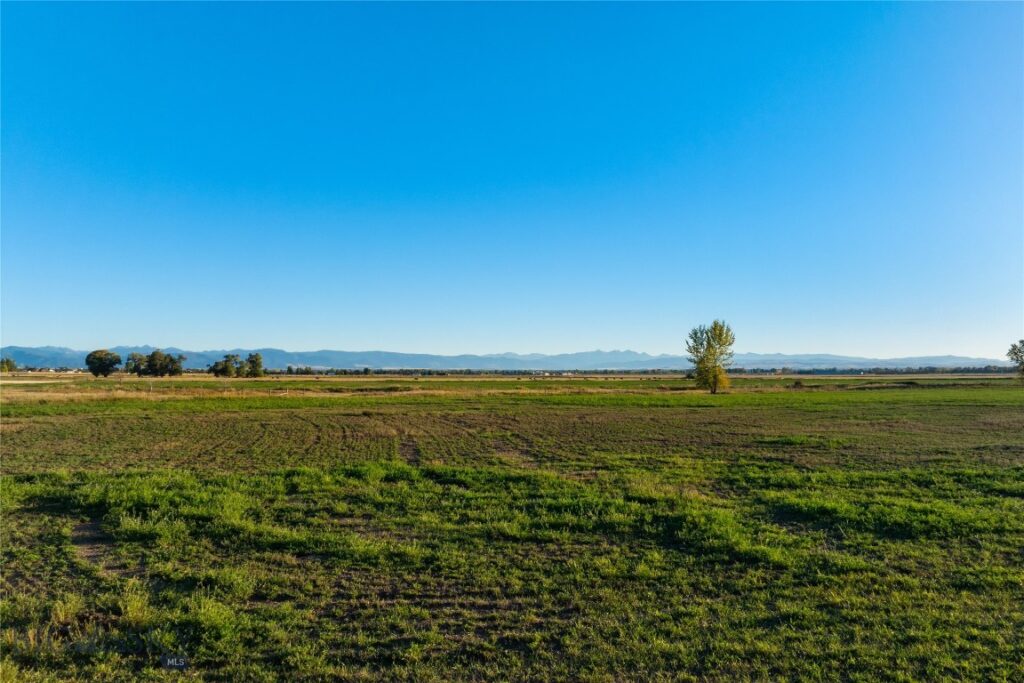 Belgrade MT 59714 - 7