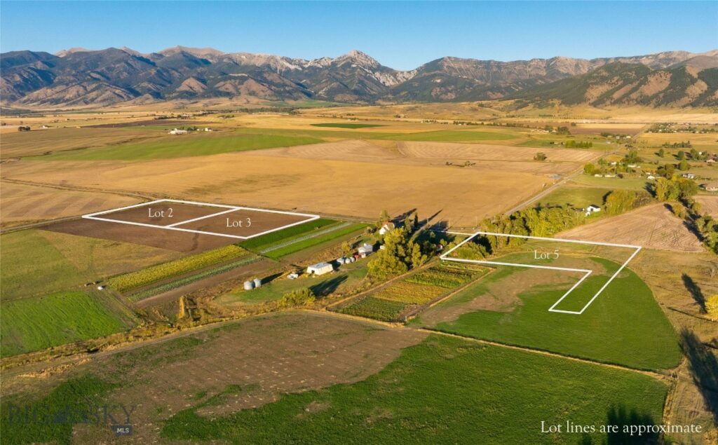 Lot 5 Penwell Bridge Farm