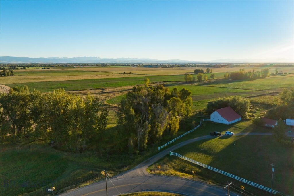 Lot 5 Penwell Bridge Farm