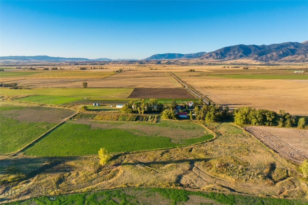 Lot 5 Penwell Bridge Farm