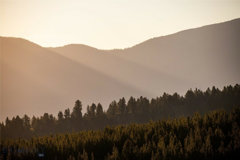 Big Sky MT 59716 - 1