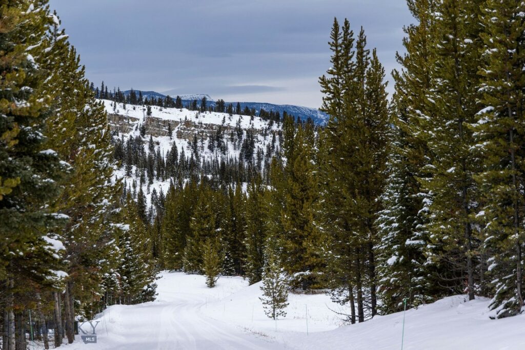 Big Sky MT 59716 - 5